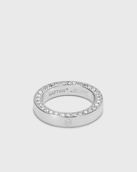 Classic Infinity Ring