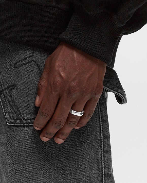 Classic Infinity Ring