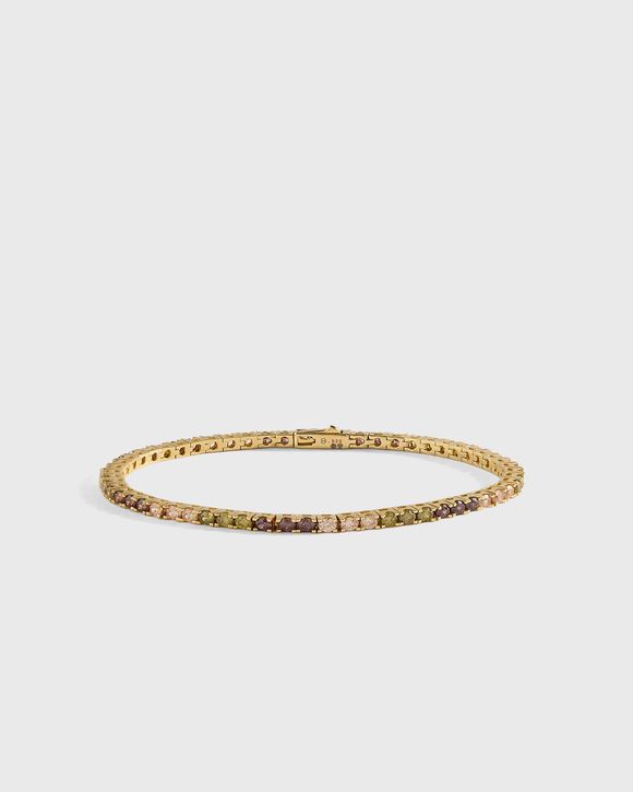 CLASSIC TENNIS BRACELET S