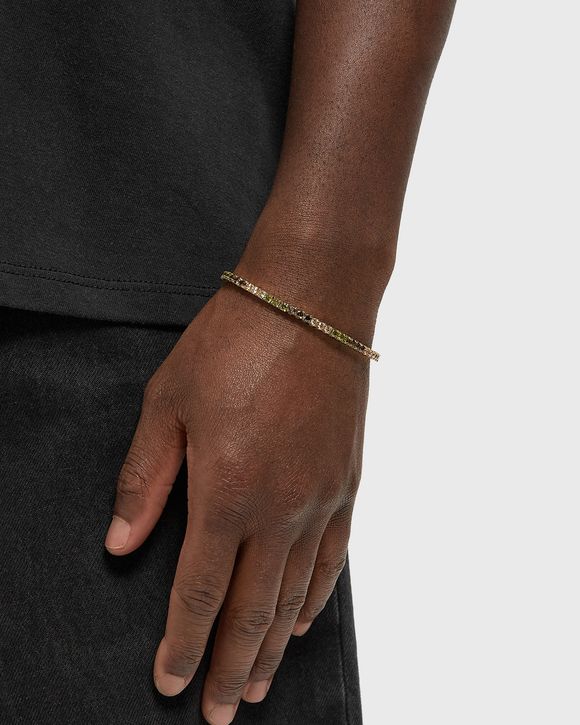 CLASSIC TENNIS BRACELET S