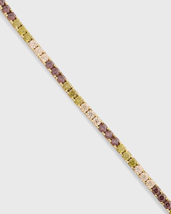 CLASSIC TENNIS BRACELET S