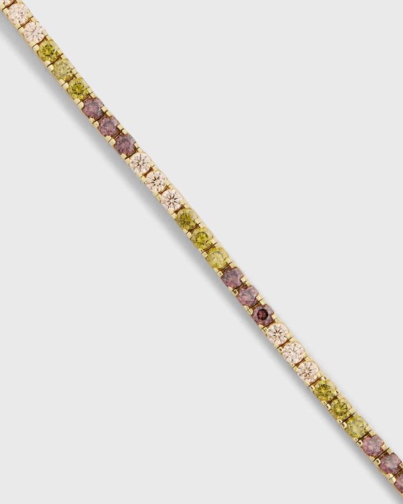 CLASSIC TENNIS CHAIN