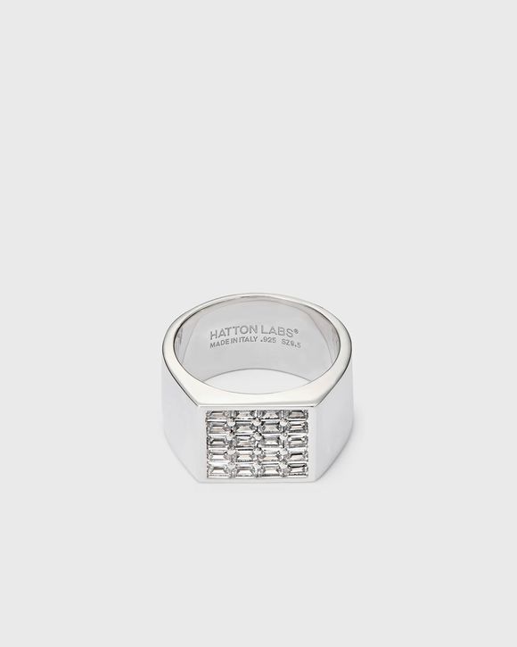 CRAQUELURE RING