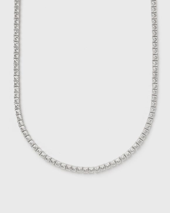Large Spikes Tennis Chain