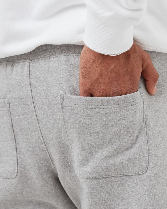 ENVELOPE FRAME SWEATSHORTS
