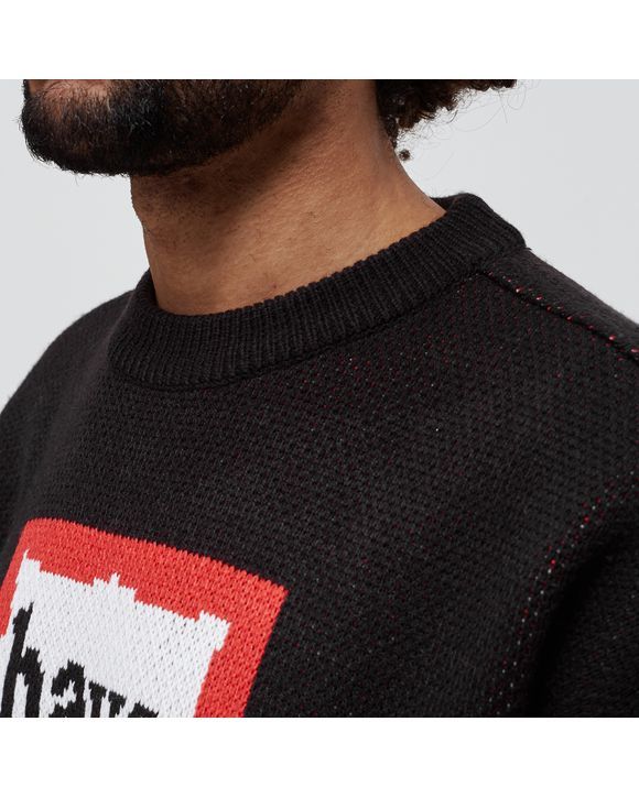 Frame Crew Knit