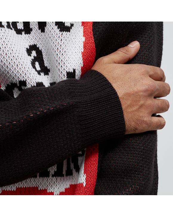 Frame Crew Knit