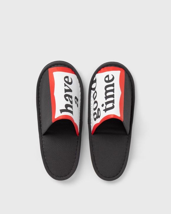 FRAME SLIPPERS