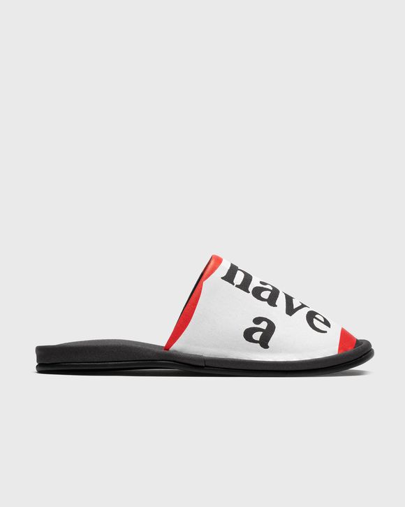 FRAME SLIPPERS