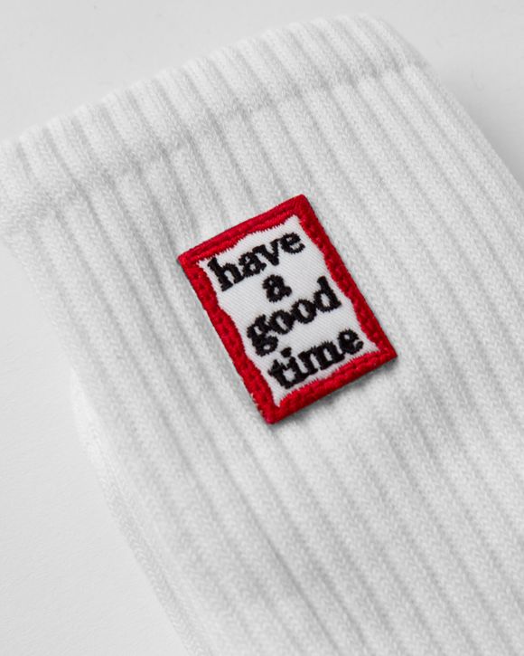 FRAME SOCKS