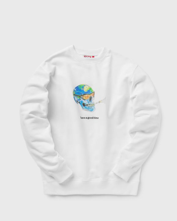 FREEDOM CREWNECK
