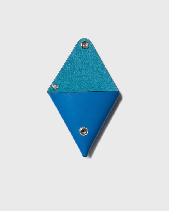 LEATHER COIN CASE