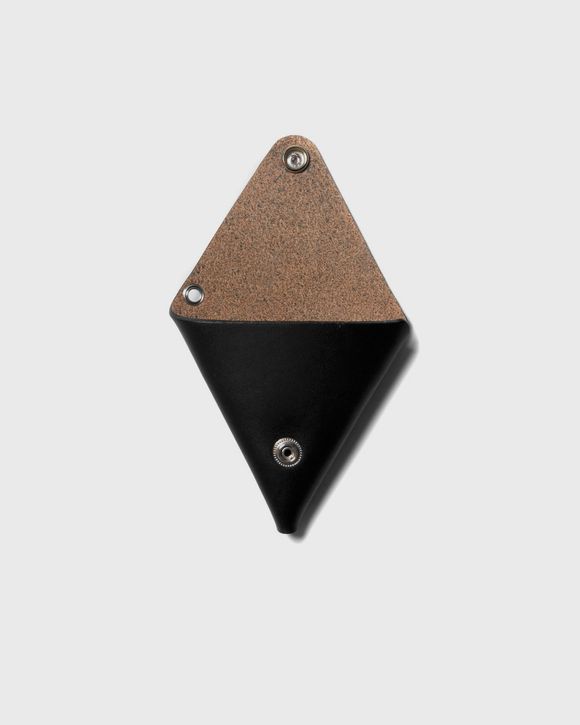 LEATHER COIN CASE