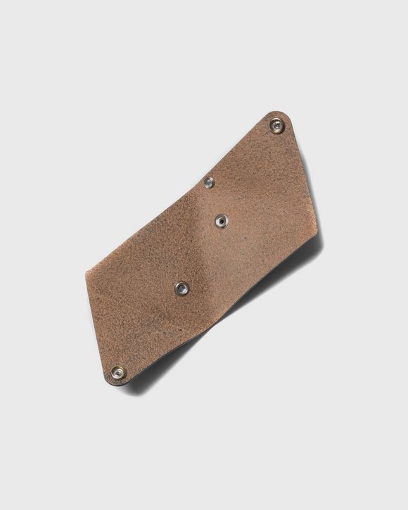 LEATHER COIN CASE