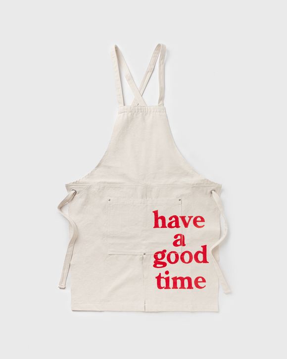 LOGO APRON