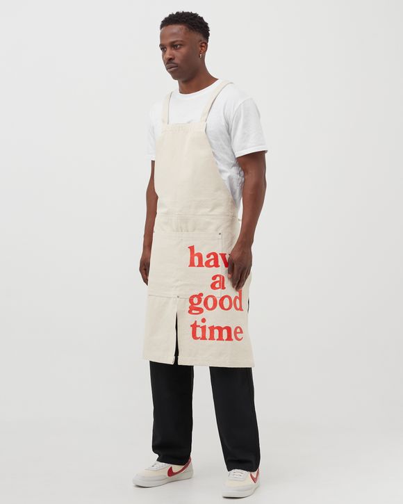 LOGO APRON