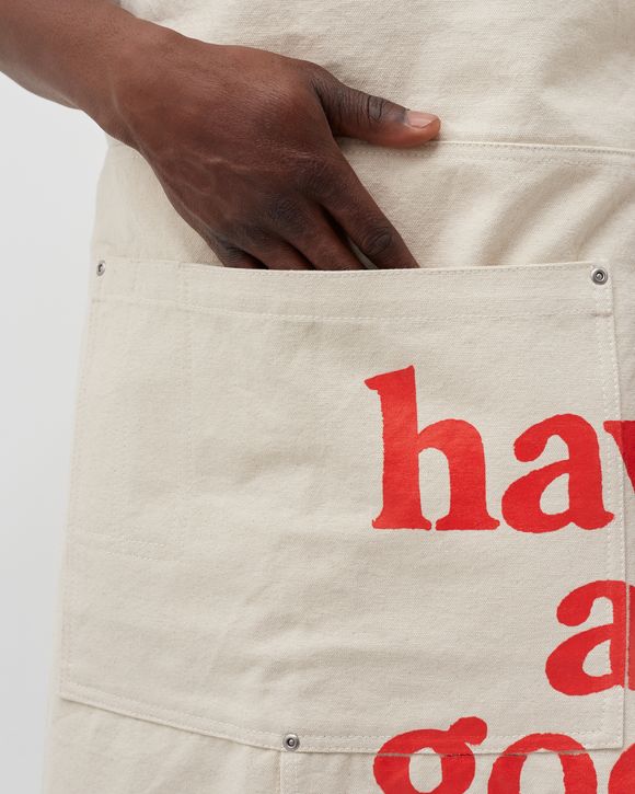 LOGO APRON