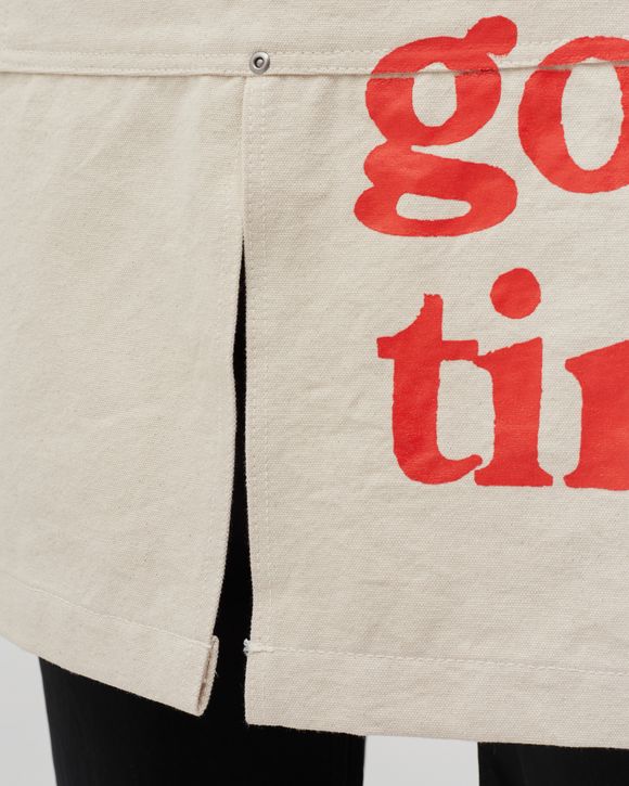LOGO APRON