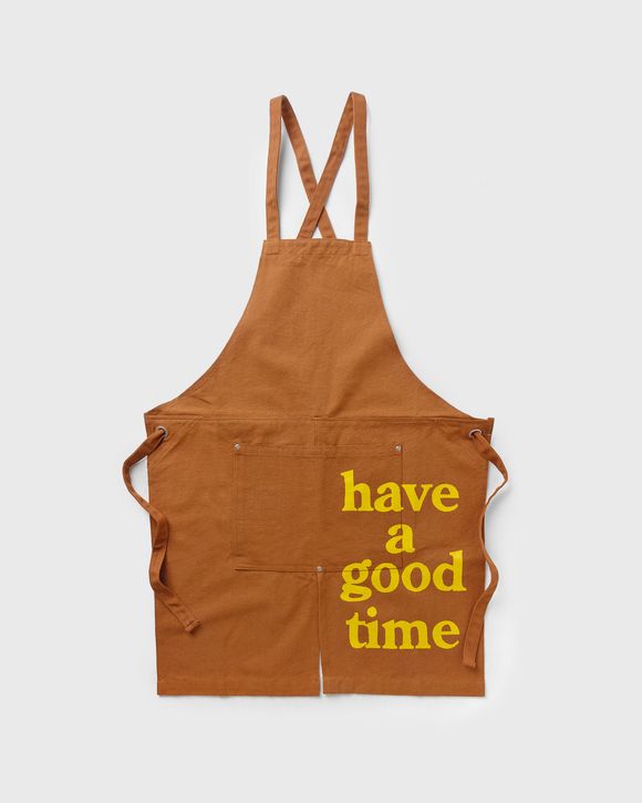 LOGO APRON