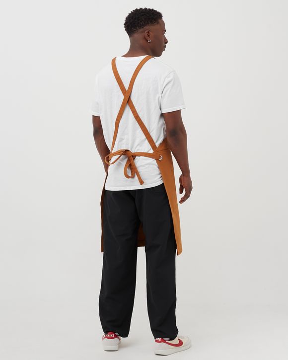 LOGO APRON