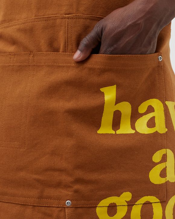 LOGO APRON