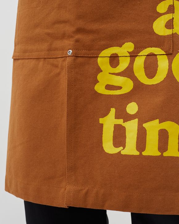 LOGO APRON