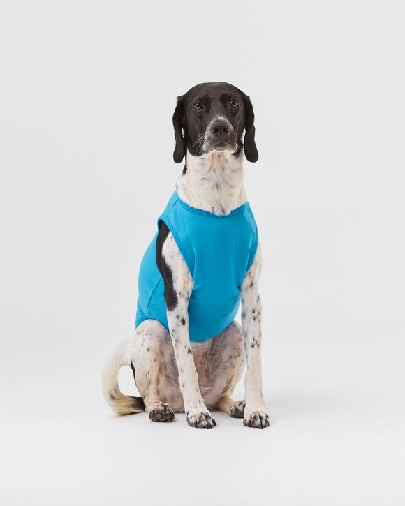 LOGO DOG CREWNECK