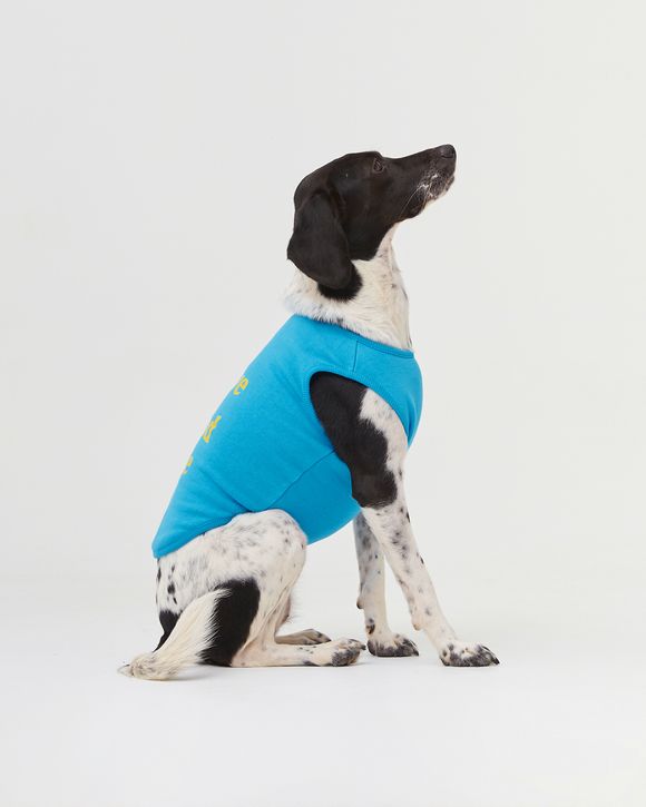 LOGO DOG CREWNECK