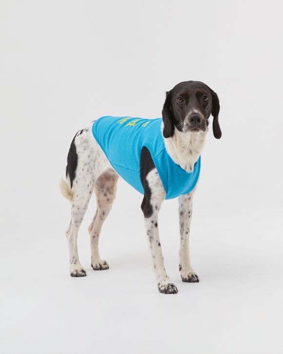 LOGO DOG CREWNECK