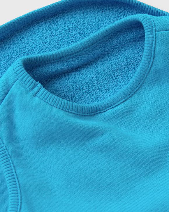 LOGO DOG CREWNECK