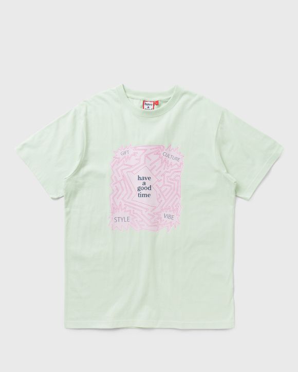 MAZE TEE