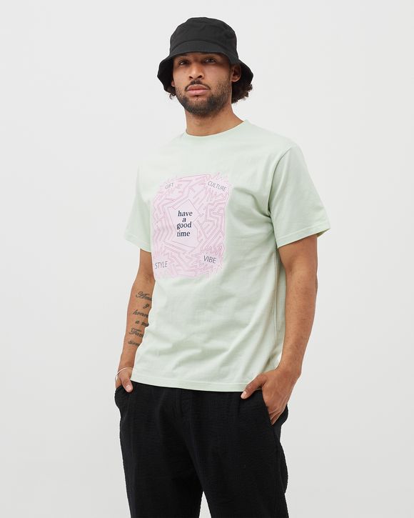 MAZE TEE