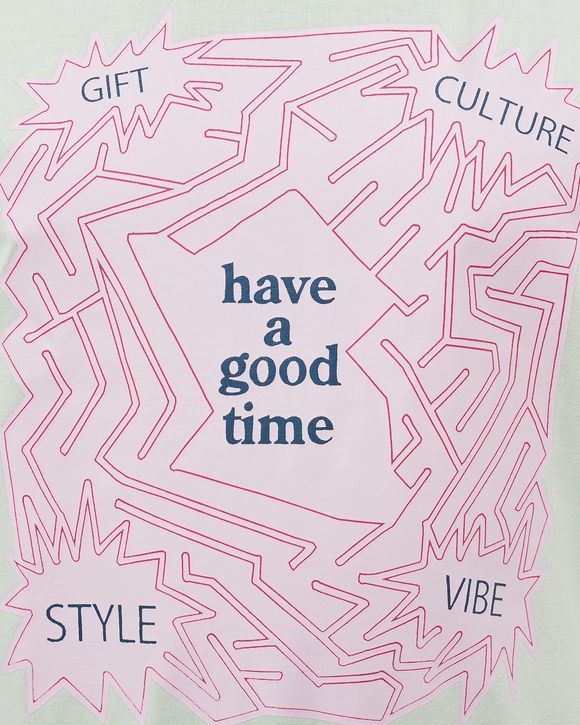 MAZE TEE