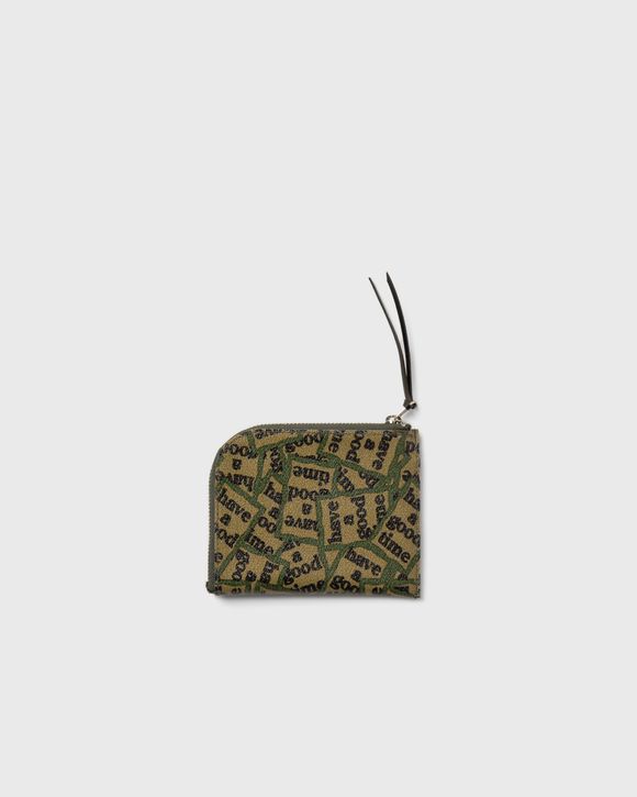Medicom x Have A Good Time Card Case