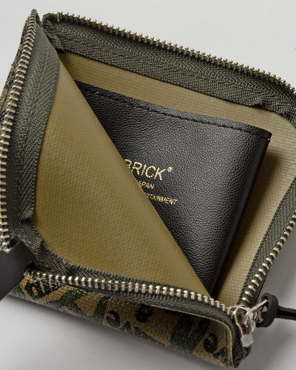 Medicom x Have A Good Time Card Case