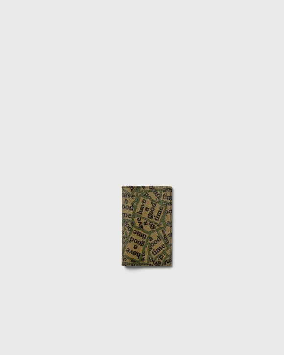 Medicom X Have A Good Time Card Case