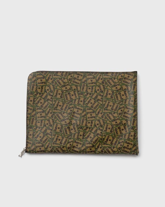 Medicom x Have a good time Document Case A4
