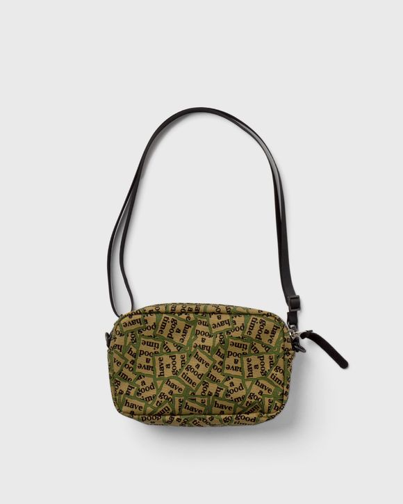 Medicom x Have A Good Time Mini Shoulder Bag