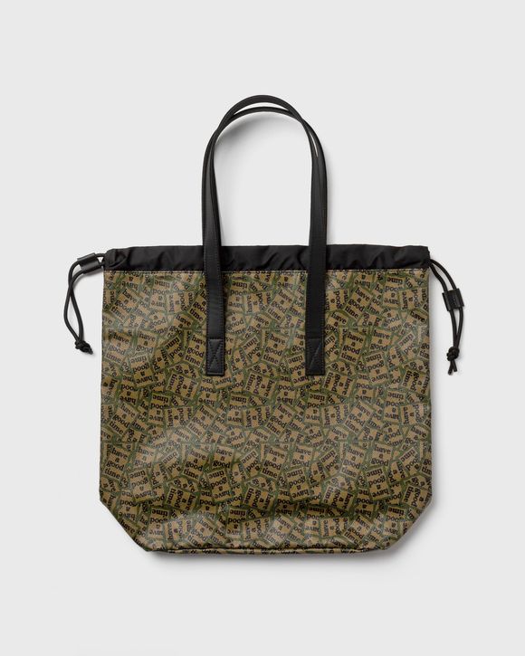 Medicom x Have A Good Time String Tote Bag