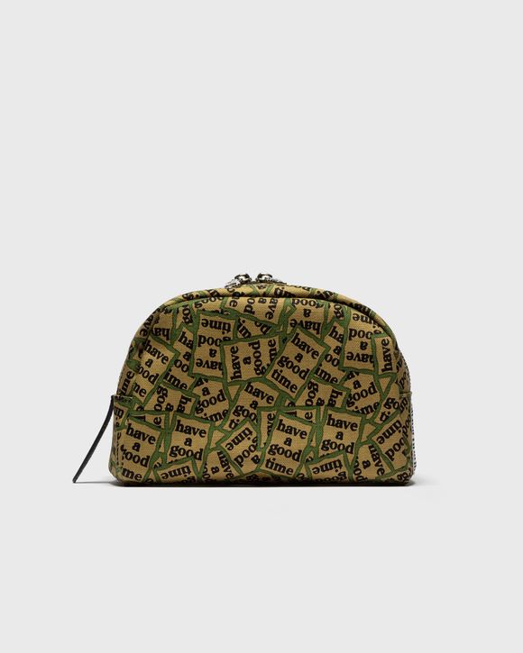 Medicom x Have A Good Time Travel Pouch Large