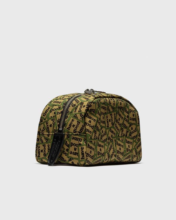 Medicom x Have A Good Time Travel Pouch Large