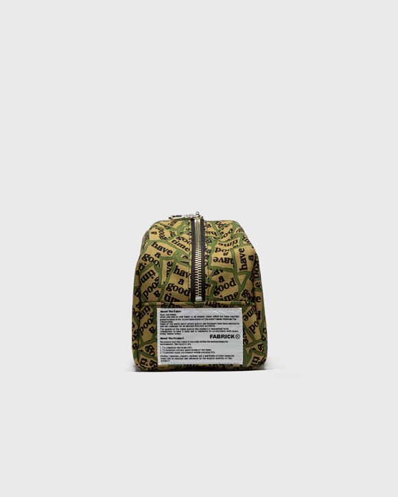 Medicom x Have A Good Time Travel Pouch Large