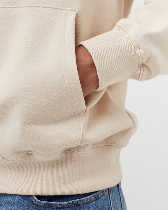 MINI BLUE FRAME PULLOVER HOODIE