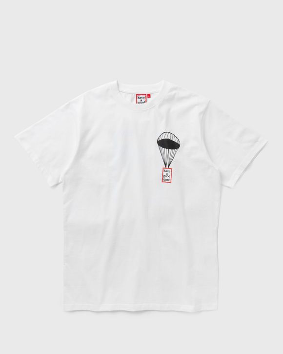 MINI FRAME PARACHUTE TEE