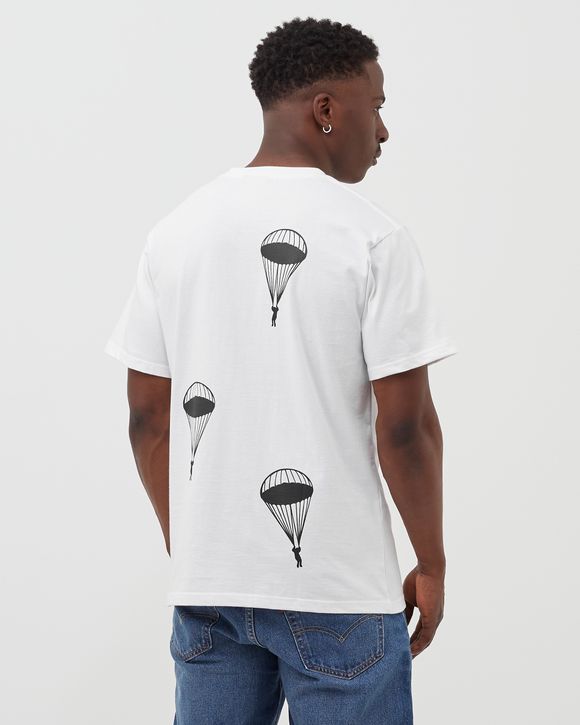 MINI FRAME PARACHUTE TEE