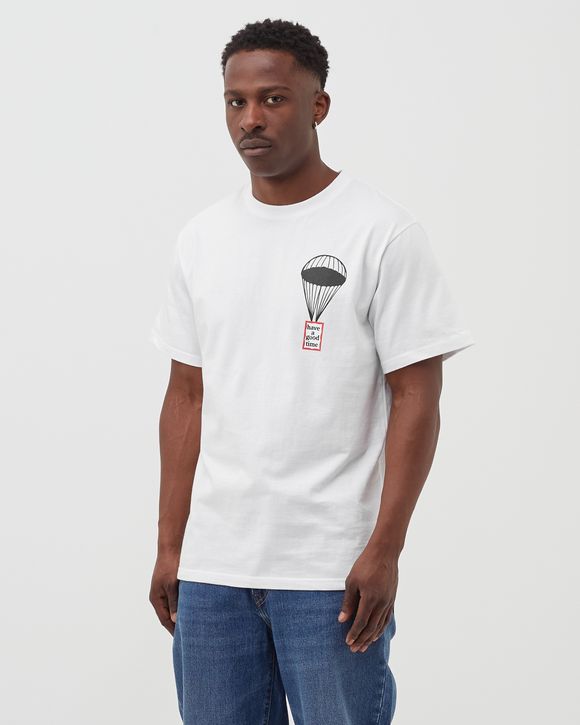 MINI FRAME PARACHUTE TEE