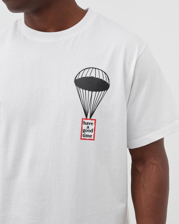 MINI FRAME PARACHUTE TEE