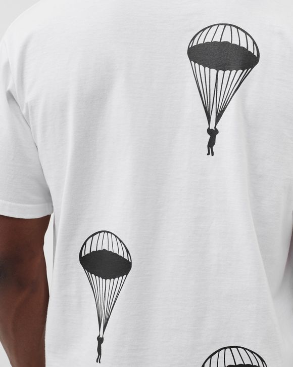 MINI FRAME PARACHUTE TEE