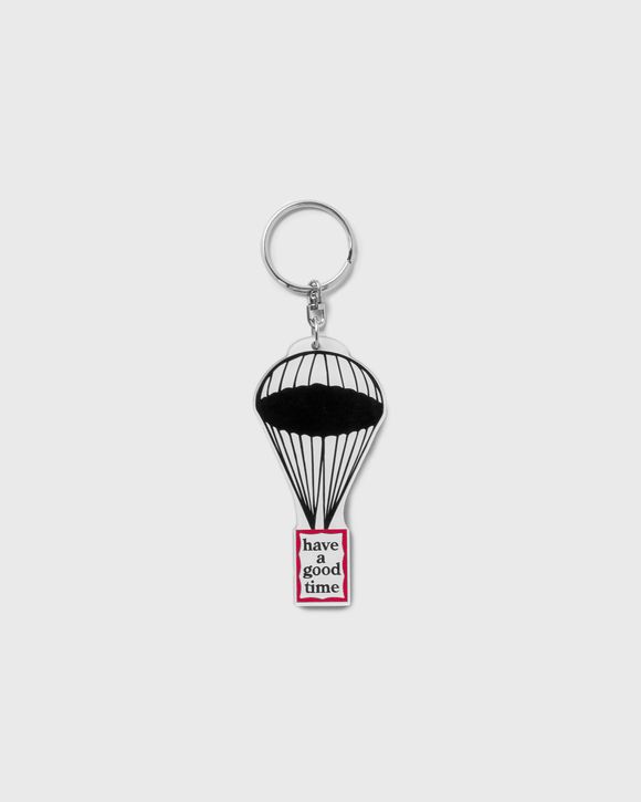 PARACHUTE KEYCHAIN