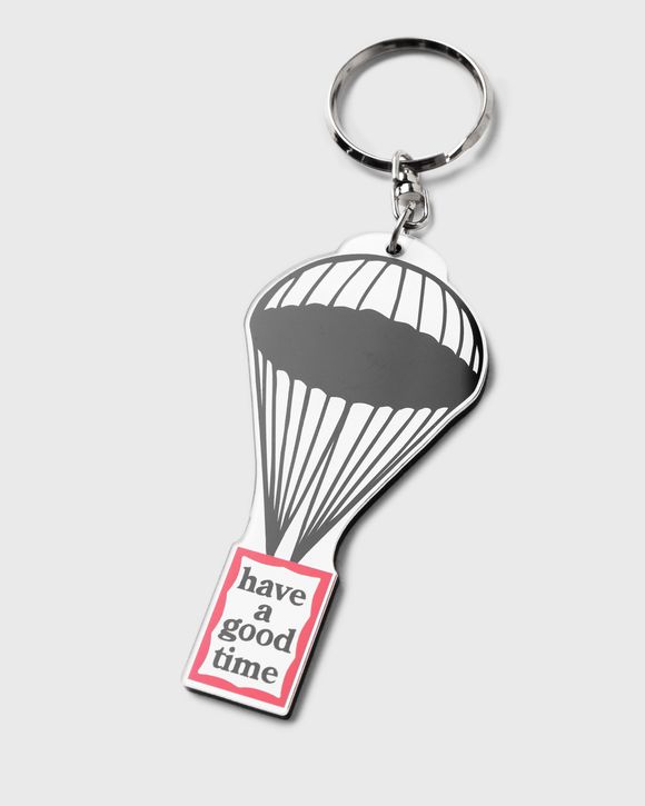 PARACHUTE KEYCHAIN
